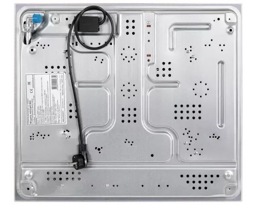 Варочная поверхность HOMSair HGG641WH