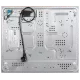 Варочная поверхность HOMSair HGG641WH