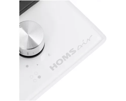 Варочная поверхность HOMSair HGG646WH