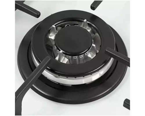 Варочная поверхность HOMSair HGG646WH