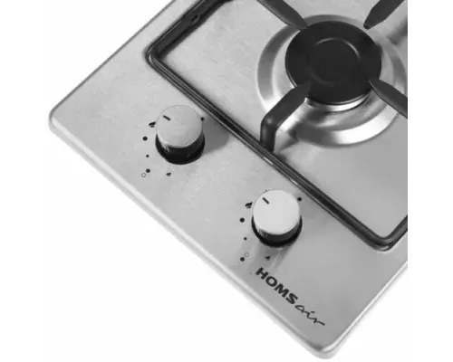 Варочная поверхность HOMSair HGS323GCS
