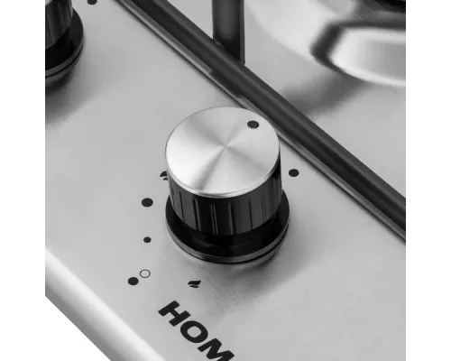 Варочная поверхность HOMSair HGS323GCS