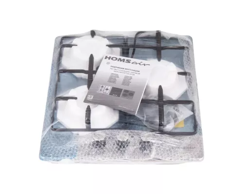 Варочная поверхность HOMSair HGS433S