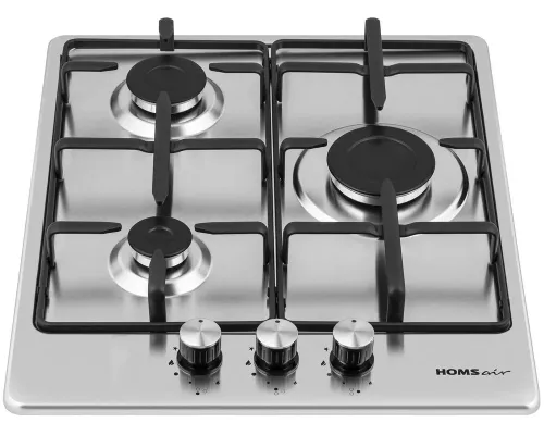 Варочная поверхность HOMSair HGS433S