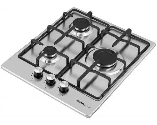 Варочная поверхность HOMSair HGS433S
