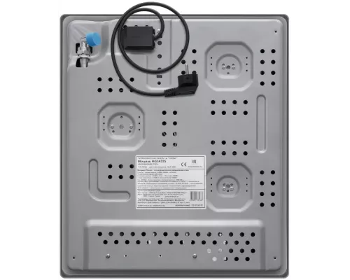 Варочная поверхность HOMSair HGS433S