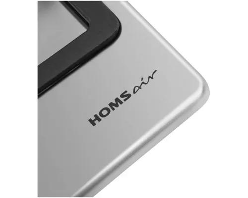 Варочная поверхность HOMSair HGS433TGCS