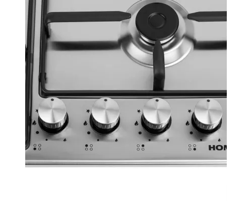 Варочная поверхность HOMSair HGS643S