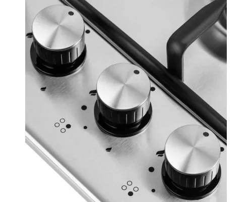 Варочная поверхность HOMSair HGS643S