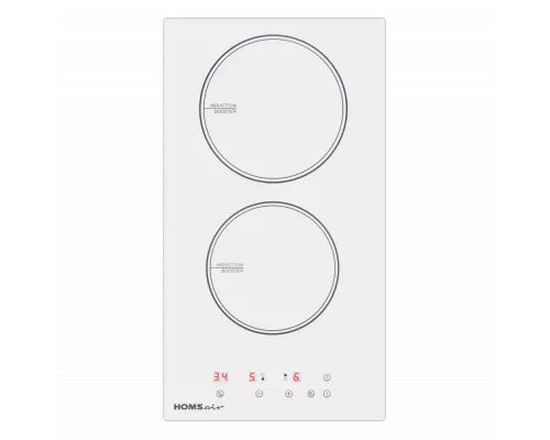 Варочная поверхность HOMSair HIC32AWH