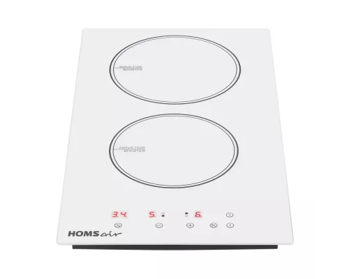 Варочная поверхность HOMSair HIC32AWH