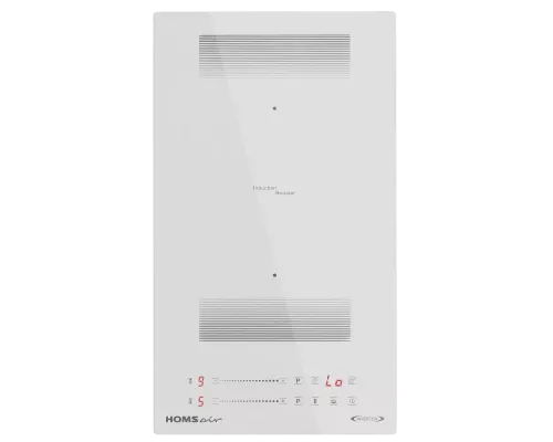 Варочная поверхность HOMSair HIC32BWH Inverter