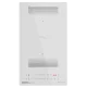 Варочная поверхность HOMSair HIC32BWH Inverter