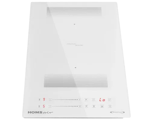 Варочная поверхность HOMSair HIC32BWH Inverter