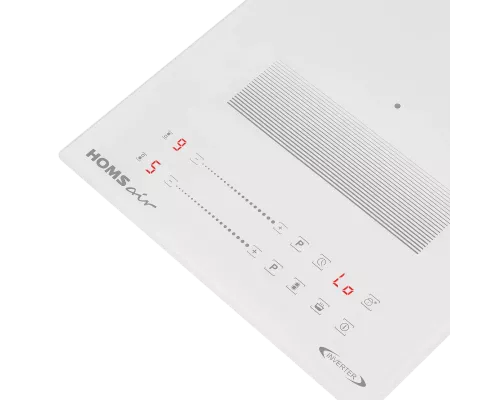 Варочная поверхность HOMSair HIC32BWH Inverter