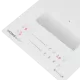 Варочная поверхность HOMSair HIC32BWH Inverter