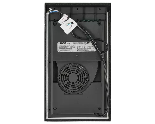 Варочная поверхность HOMSair HIC32BWH Inverter
