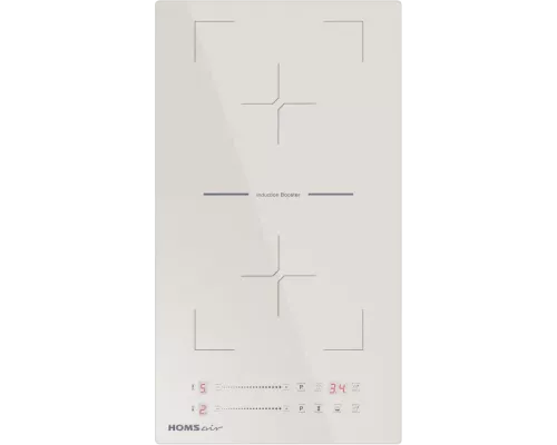 Варочная поверхность HOMSair HIC32SBG Inverter