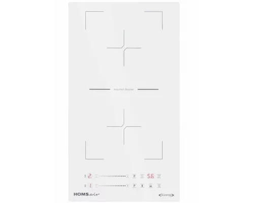 Варочная поверхность HOMSair HIC32SBG Inverter
