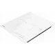 Варочная поверхность HOMSair HIC43BWH Inverter