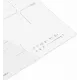 Варочная поверхность HOMSair HIC43BWH Inverter