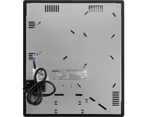 Варочная поверхность HOMSair HVС43BK