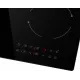 Варочная поверхность HOMSair HVС64SMDBK