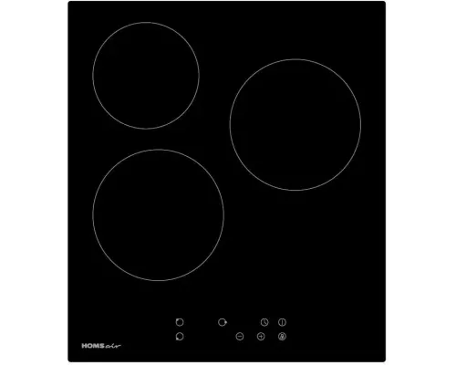 Варочная поверхность HOMSair HVY43BK