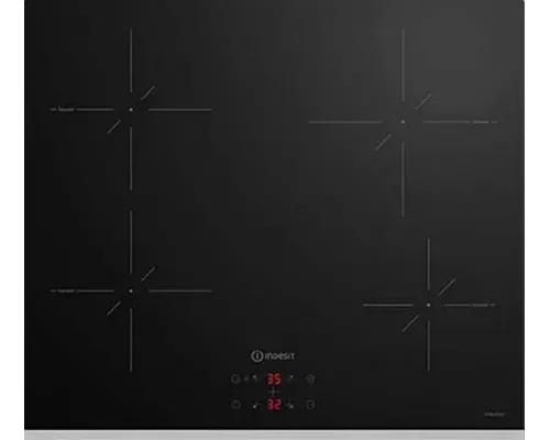 Варочная поверхность Indesit IS 41Q60 FX