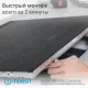 Варочная поверхность Indesit IS 41Q60 NE черный