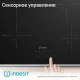 Варочная поверхность Indesit IS 41Q60 NE черный