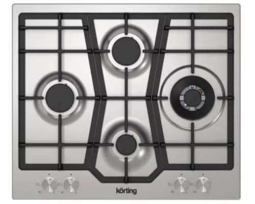 Варочная поверхность Korting HG 631 CTX