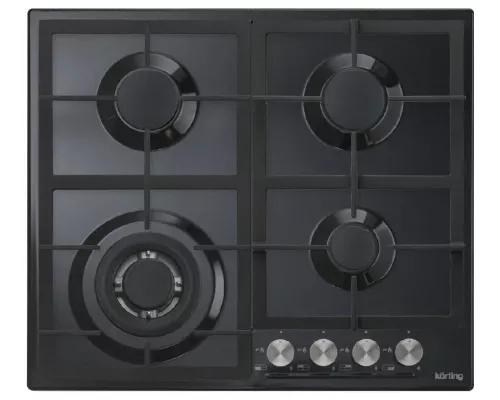 Варочная поверхность Korting HG 665 CTN