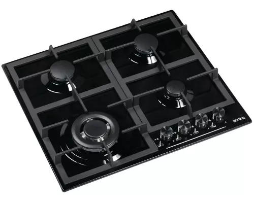 Варочная поверхность Korting HG 665 CTN