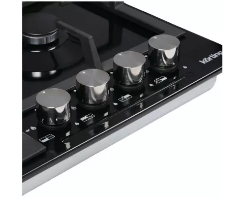 Варочная поверхность Korting HG 665 CTN