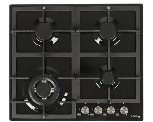 Варочная поверхность Korting HG 665 CTN