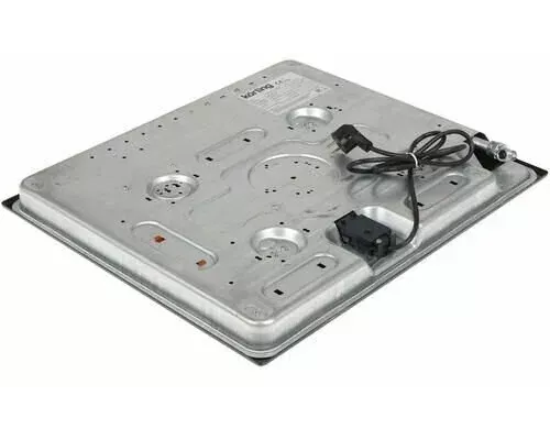 Варочная поверхность Korting HG 665 CTN