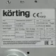 Варочная поверхность Korting HG 665 CTN