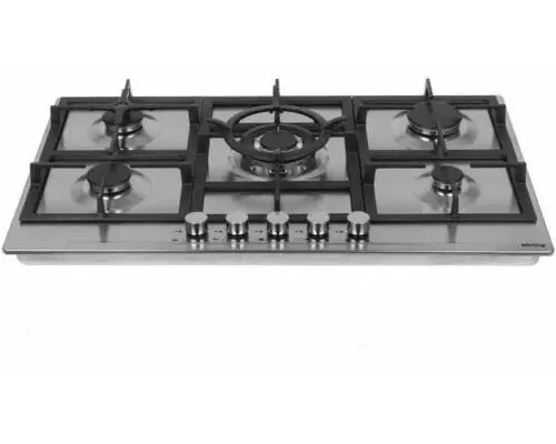Варочная поверхность Korting HG 965 CTX