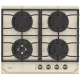 Варочная поверхность Korting HGG 6911 CTRB