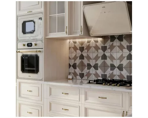 Варочная поверхность Korting HGG 6911 CTRB