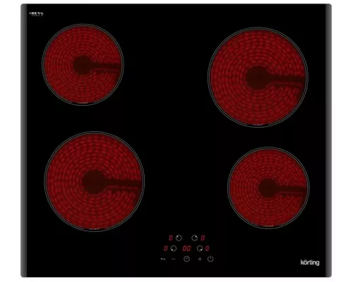 Варочная поверхность Korting HK 60003 B