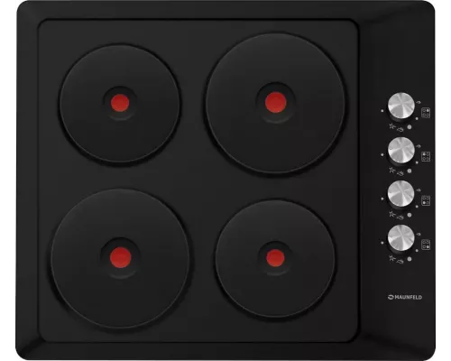 Варочная поверхность MAUNFELD EEHE.64.4B