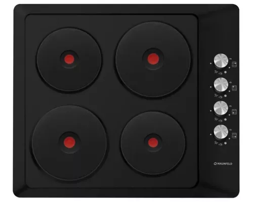 Варочная поверхность MAUNFELD EEHE.64.4B