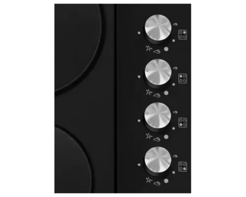 Варочная поверхность MAUNFELD EEHE.64.4B