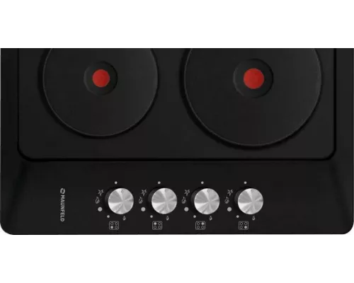 Варочная поверхность MAUNFELD EEHE.64.4B