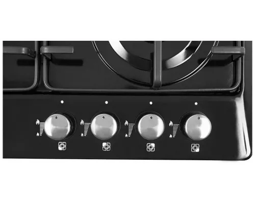 Варочная поверхность NORDFROST HS 6040 B