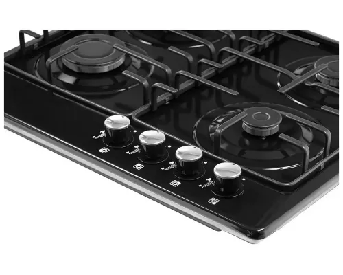 Варочная поверхность NORDFROST HS 6040 B