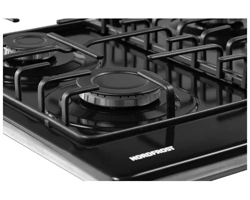 Варочная поверхность NORDFROST HS 6040 B