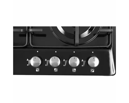 Варочная поверхность NORDFROST HS 6040 B